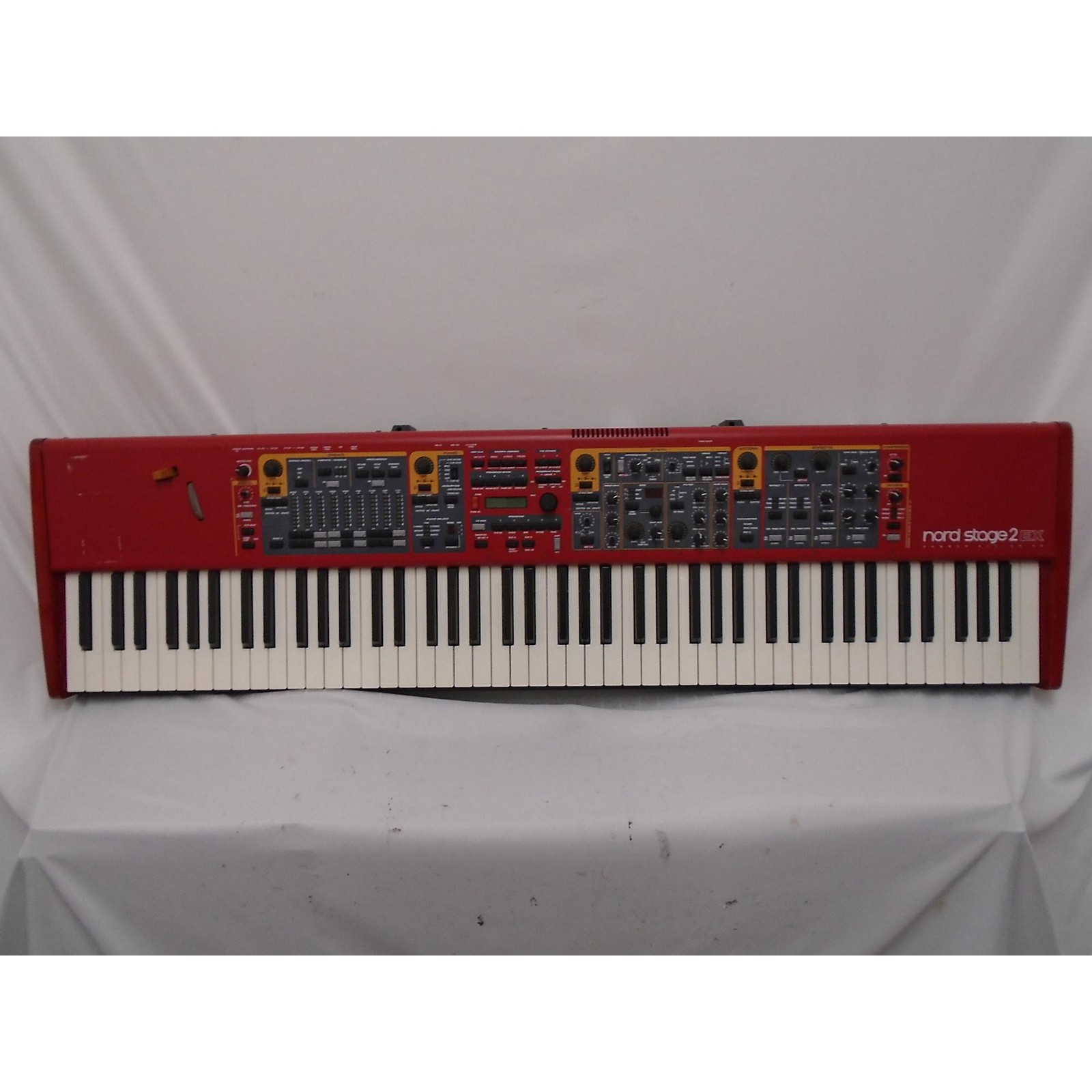 vst nord stage 2 vst nord stage 2