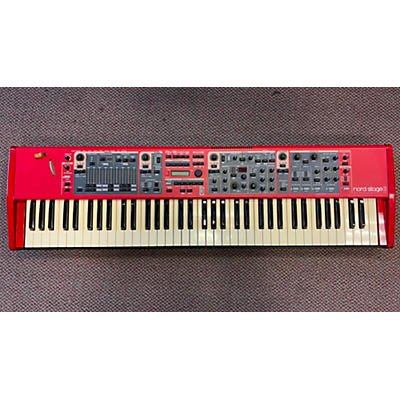 Nord Stage 2 SW73 73 Key Stage Piano