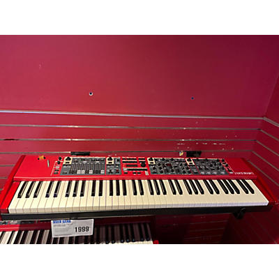 Nord Stage 2 SW73 73 Key Stage Piano