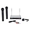 Stage 266 Dual Handheld Wireless System Level 2 Band 3 and 21 888365739335