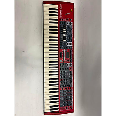 Nord Stage 3 73 Compact Key Keyboard Workstation