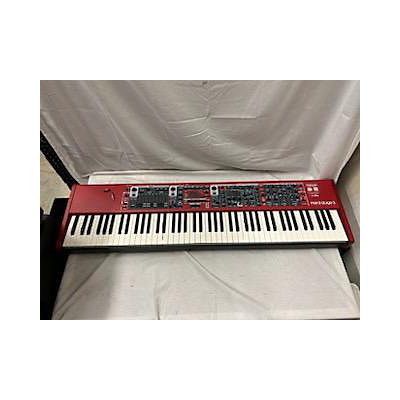 Nord Stage 3 88 Key Stage Piano
