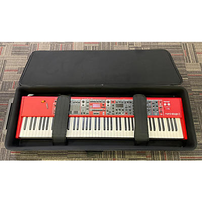 Nord Stage 3 88-Key Stage Piano
