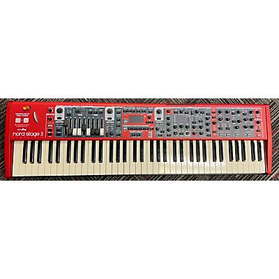 Nord Stage 3 COMPACT Stage Piano