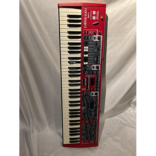 Nord Stage 3 Compact Stage Piano