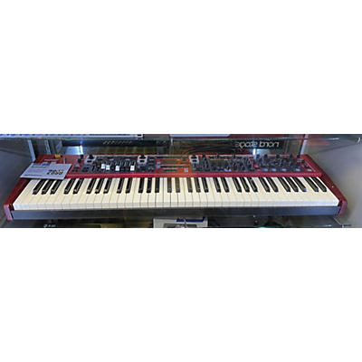 Nord Stage 3 SW73 Compact Stage Piano