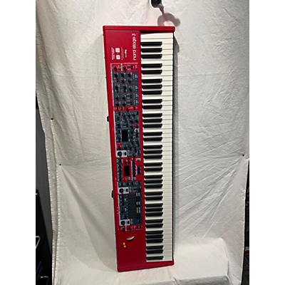 Nord Stage 3 Stage Piano