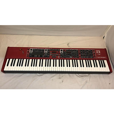Nord Stage 3 Synthesizer