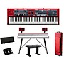 Nord Stage 4 73-Key Keyboard Complete Bundle