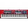 Open-Box Nord Stage 4 73-Key Keyboard Condition 1 - Mint