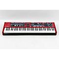 Nord Stage 4 73-Key Keyboard Condition 1 - MintCondition 3 - Scratch and Dent  197881396701