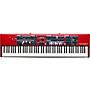 Open-Box Nord Stage 4 88-Key Keyboard Condition 1 - Mint