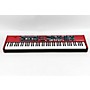 Open-Box Nord Stage 4 88-Key Keyboard Condition 3 - Scratch and Dent  197881214326