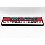 Open-Box Nord Stage 4 88-Key Keyboard Condition 3 - Scratch and Dent  197881223816