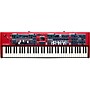 Open-Box Nord Stage 4 Compact 73-Key Keyboard Condition 1 - Mint