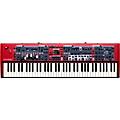 Nord Stage 4 Compact 73-Key Stage Keyboard Condition 2 - Blemished  197881500566Condition 2 - Blemished  197881500566