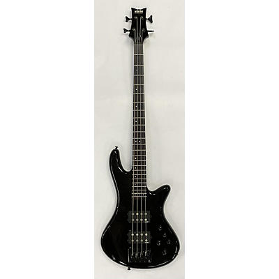 Schecter Guitar Research Stage 4 Electric Bass Guitar