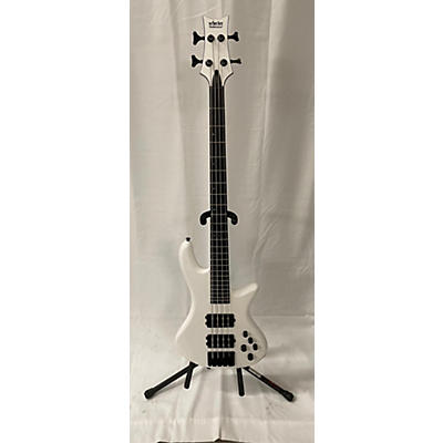 Schecter Guitar Research Stage 4 Electric Bass Guitar
