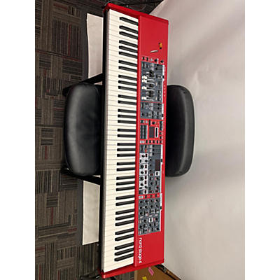 Nord Stage 4 Stage Piano