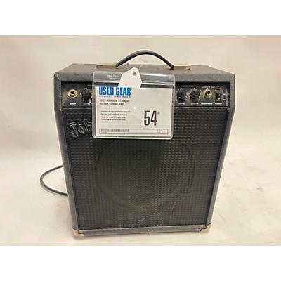 Johnson Stage 50 Guitar Combo Amp