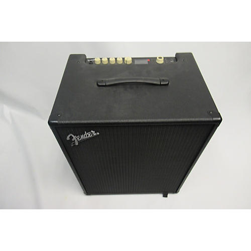 Stage 800 Bass Combo Amp