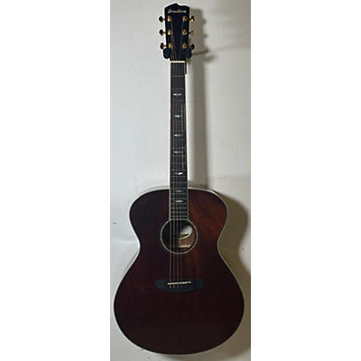 Breedlove Stage Acoustic Electric Guitar