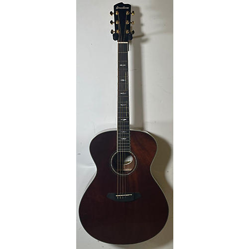 Stage Acoustic Electric Guitar
