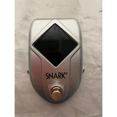 Snark Stage And Studio Tuner Tuner Pedal
