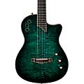 Cordoba Stage Artist Nylon-String Electric Guitar - Agave BurstAgave Burst