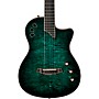 Cordoba Stage Artist Nylon-String Electric Guitar - Agave Burst