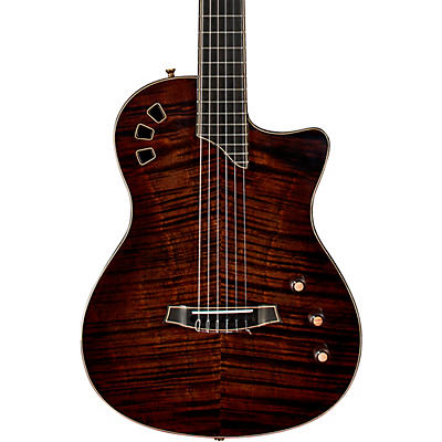 Cordoba Stage Artist Nylon-String Electric Guitar -