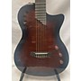 Used Cordoba Stage Classical Acoustic Electric Guitar 2 Color Sunburst