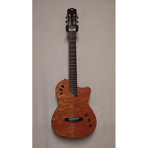 Cordoba Stage Classical Acoustic Electric Guitar Natural