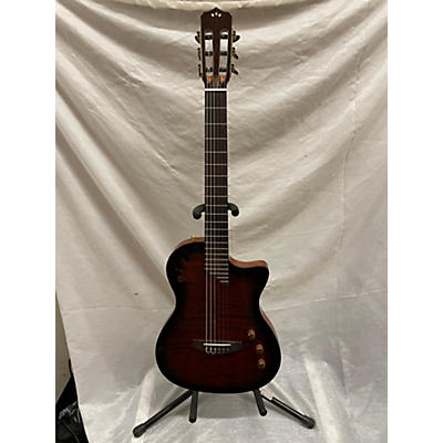 Cordoba Stage Classical Acoustic Electric Guitar