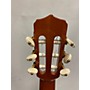 Used Cordoba Stage Classical Acoustic Electric Guitar Edge Burst