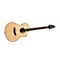 Stage Concert 2014 Acoustic-Electric Guitar Level 2 Natural 888365326108