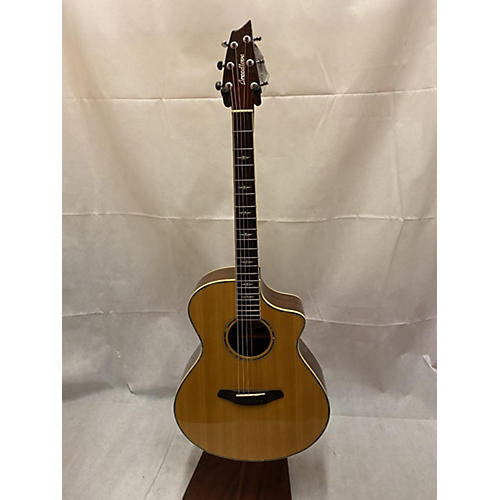 Stage Concert Acoustic Electric Guitar