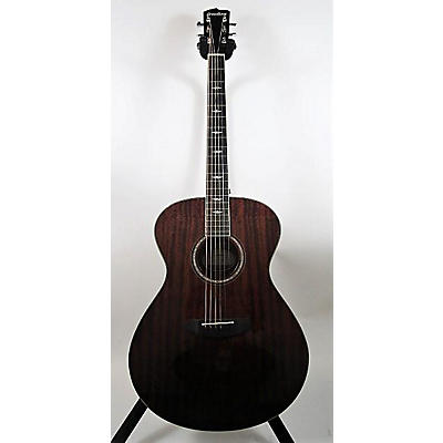 Breedlove Stage Concert Acoustic Electric Guitar