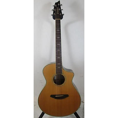 Breedlove Stage Concert Acoustic Electric Guitar