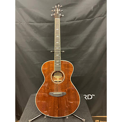 Breedlove Stage Concert Acoustic Electric Guitar