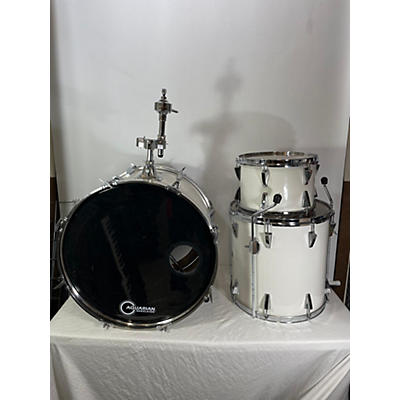 Yamaha Stage Custom 5000 Shell Pack Drum Kit