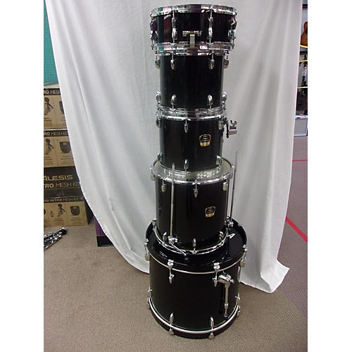 Stage Custom Advantage Drum Kit