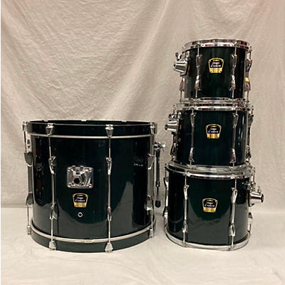 Yamaha Stage Custom Advantage Drum Kit