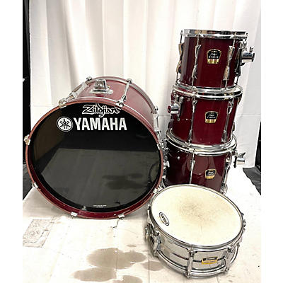 Yamaha Stage Custom Advantage Drum Kit