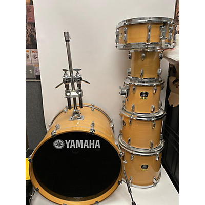 Yamaha Stage Custom Advantage Drum Kit