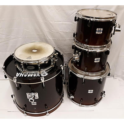 Yamaha Stage Custom Advantage Nouveau Drum Kit