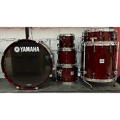 Yamaha Stage Custom Advantage Nouveau Drum Kit