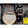 Used Yamaha Stage Custom BIRCH Drum Kit Black