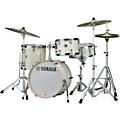Yamaha Stage Custom Birch 3-Piece Bop Shell Pack Condition 2 - Blemished Classic White 197881464288Condition 2 - Blemished Classic White 197881464288