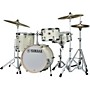 Open-Box Yamaha Stage Custom Birch 3-Piece Bop Shell Pack Condition 2 - Blemished Classic White 197881464288